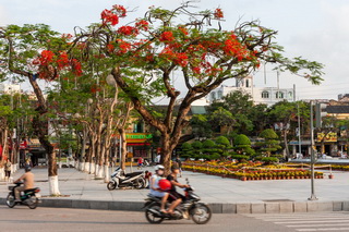 Hai Phong - Vietnam