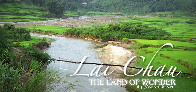 Discover Lai Chau - The Land of Wonder