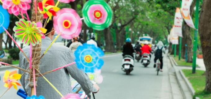 Easy-Riders.Com.VN - Mui Ne - Nha Trang 5 days