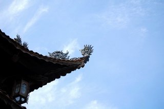 Nom Pagoda - Hung Yen
