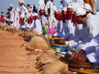 Ramawan Festival in Binh Thuan - Vietnam