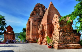 Nha Trang - Viet Nam