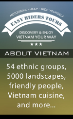 Vietnam Tours Blog